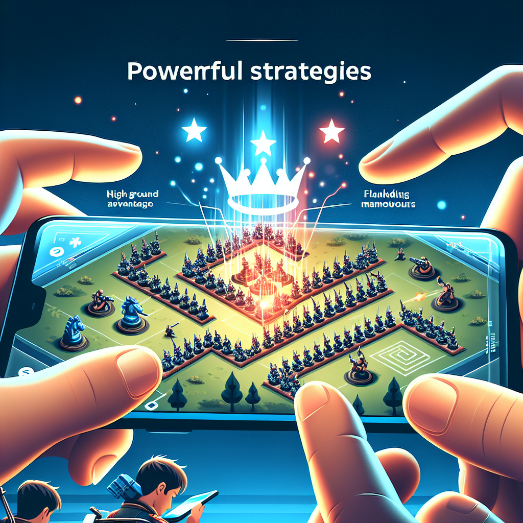 Epic Strategies for Dominating Mobile Legends with DM Tactics