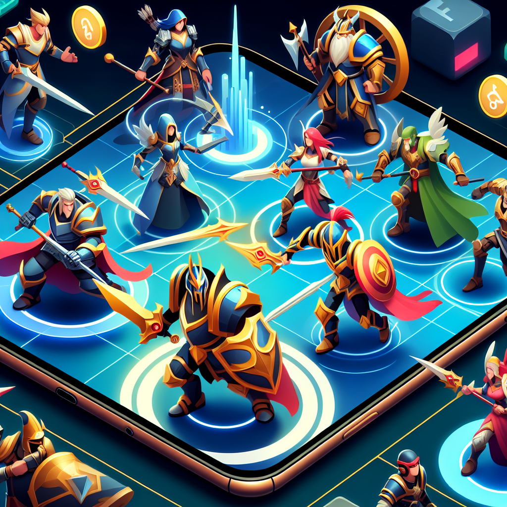 Exploring Iconic Heroes in Mobile Legends: A Comprehensive Guide