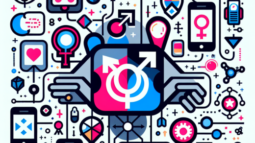 Mobile Legends and the Complex Intersection of Sexuality in Gaming