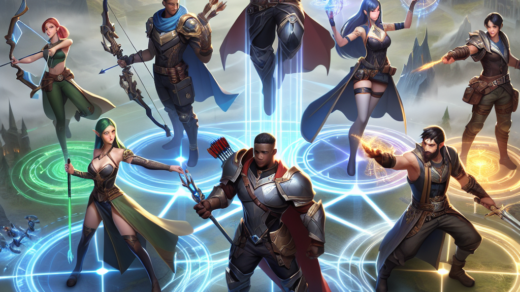 Tips for Building a Winning Mobile Legends Team Composition