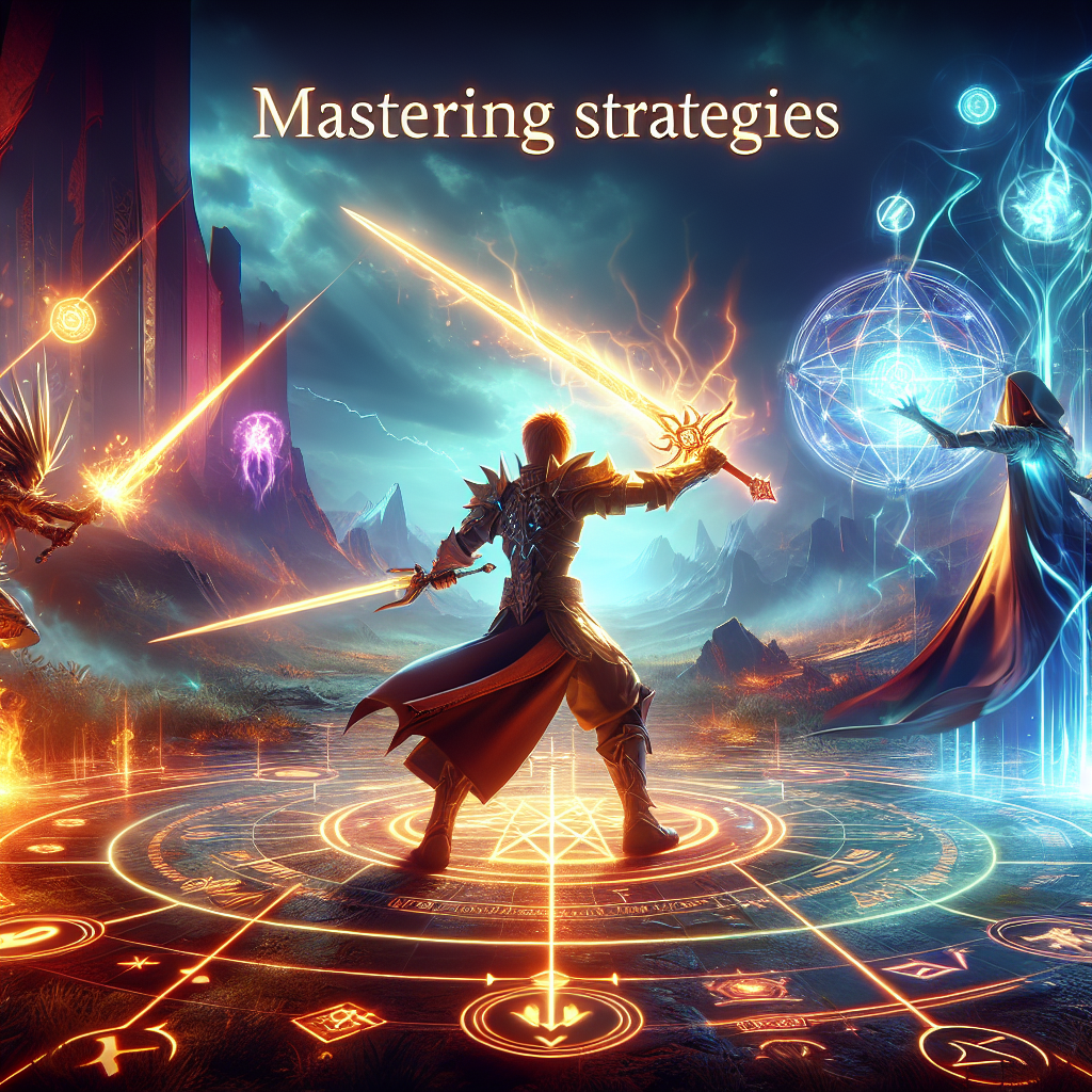 Powerful Strategies to Master Hero Hero in Mobile Legends