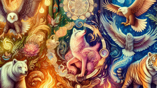 Discovering the Symbolism: Unveiling the Mobile Legends Spirit Animal Guide