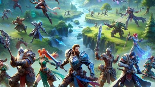 Mobile Legends Asal Usul Negara: Fakta Menarik yang Perlu Diketahui