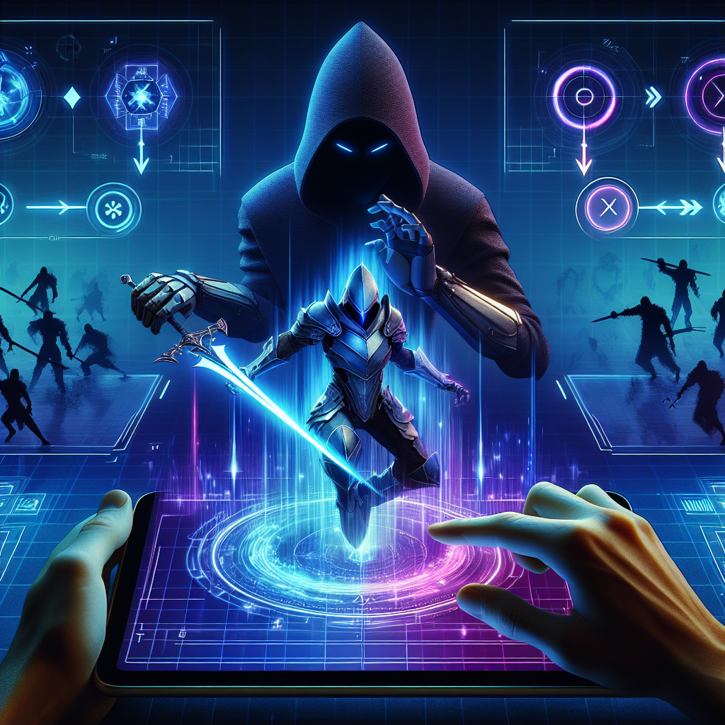 Mastering Saber in Mobile Legends: Tips and Tricks for Dominating the Arena