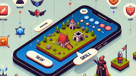 Tips Jitu Main Mobile Legend Untuk Pemula