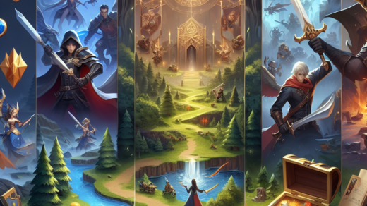 Mobile Legends: Bang Bang - Unveiling the Secrets to Mastery