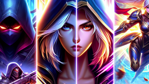 Karina's Evolution in Mobile Legends: From Assassin to Meta Favorite