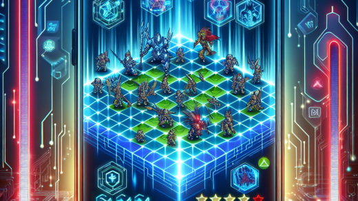 Mythic Rank in Mobile Legends: Strategies for Success