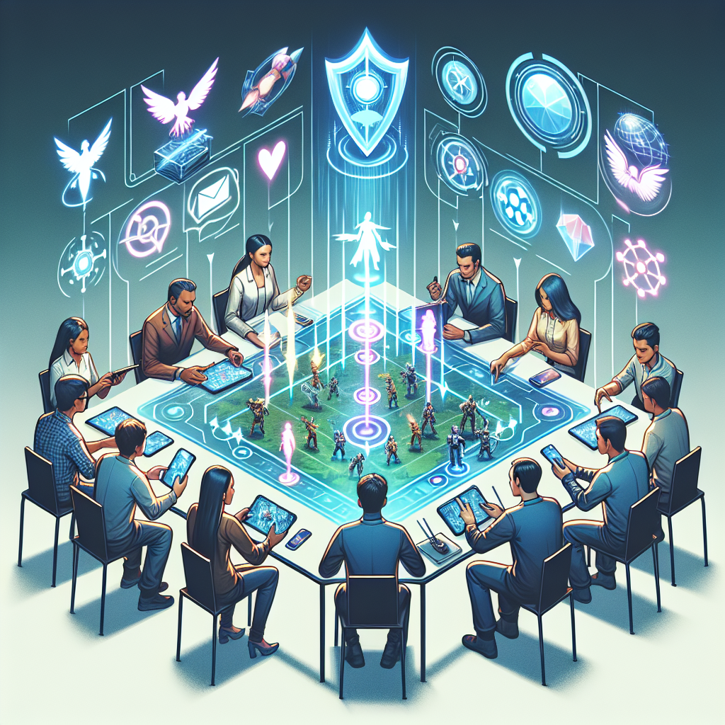 Strategies for Mastering Mobile Legends: How to Overcome Defeats in Your Gameplay