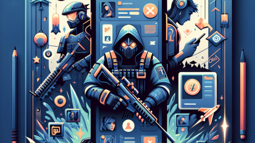 Profil Mobile Legend Keren: Inspirasi Unik untuk Akun Anda
