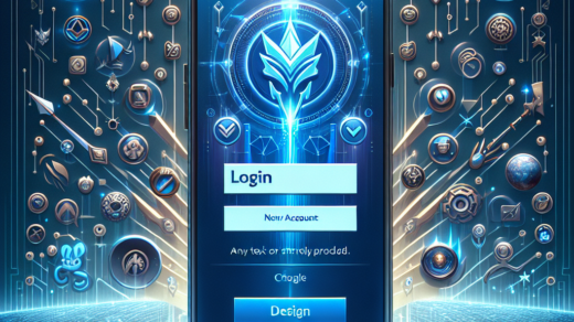Cara Mudah Membuat Akun Mobile Legend Baru tanpa Kesalahan