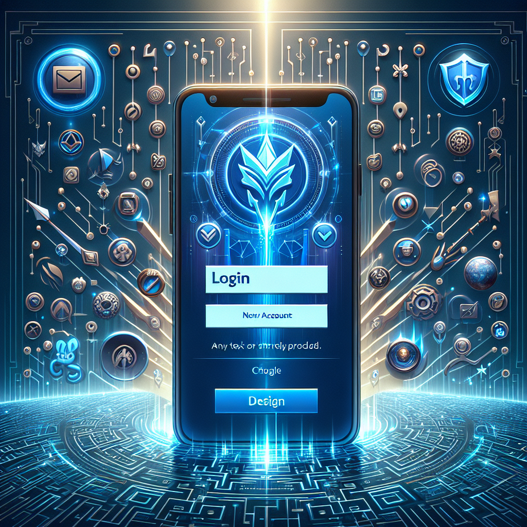 Cara Mudah Membuat Akun Mobile Legend Baru tanpa Kesalahan