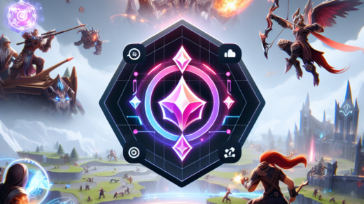 Pembaruan Besar Mobile Legends: Item Baru Mengubah Gameplay