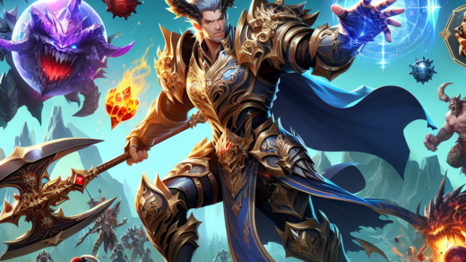 Hero Terkuat di Mobile Legend: Strategi dan Tips Memenangkan Setiap Pertandingan