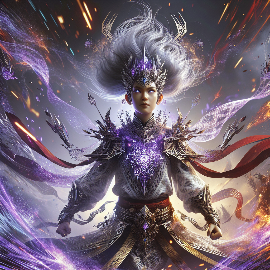 Alice Mobile Legends: Unleashing the Power of the Queen of Apocalypse