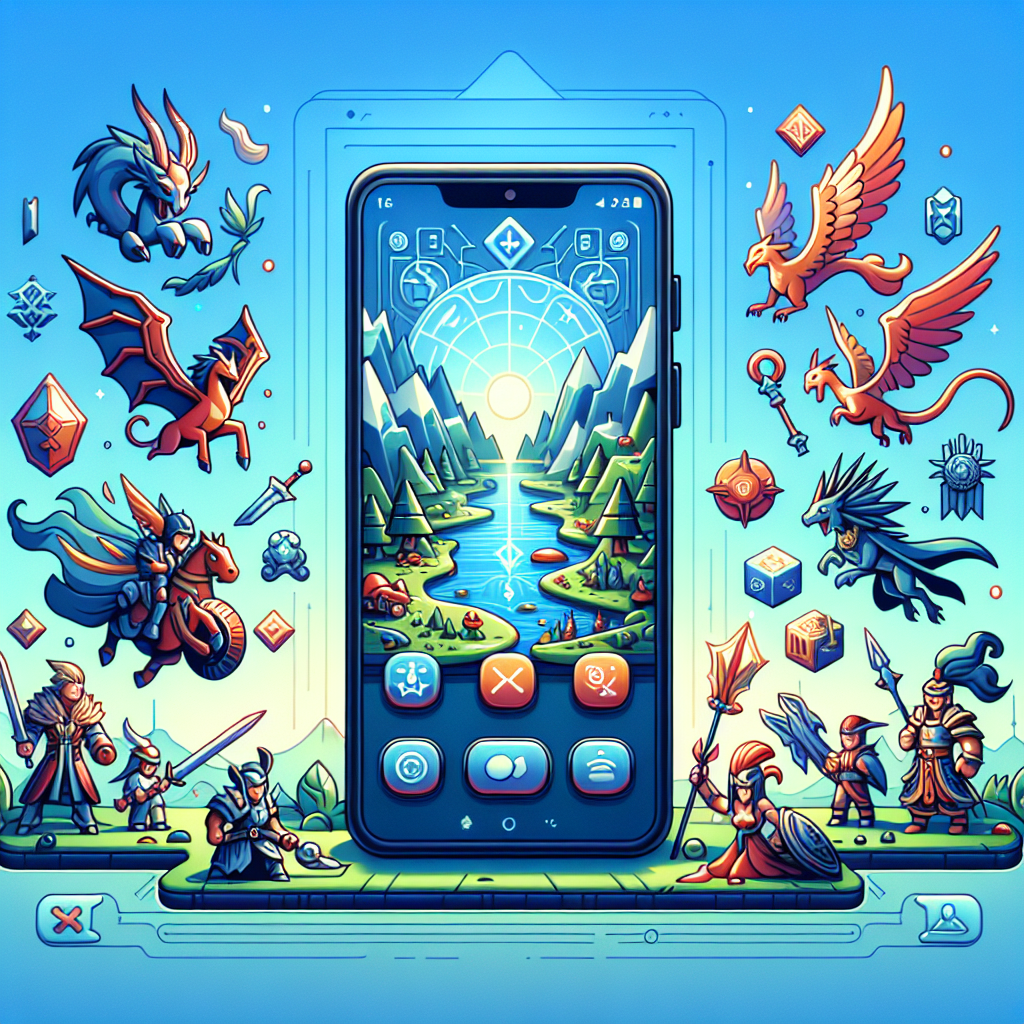 Mobile Legend APK: Everything You Need to Know to Get Started