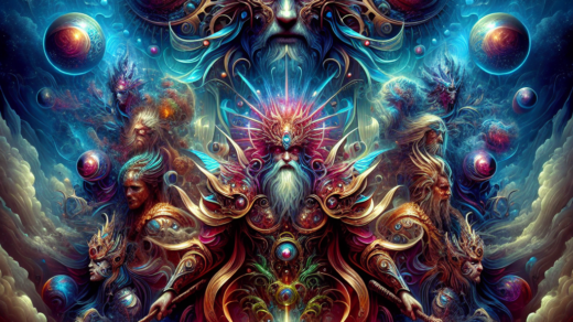 Stunning HD Backgrounds for Mobile Legends Fans