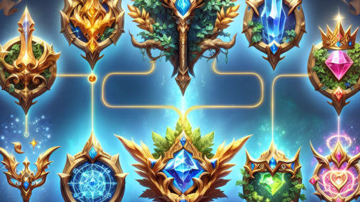 Mastering Mobile Legends: Essential Hero Picks for Every Tier