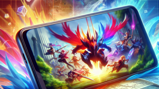 Asal Usul Mobile Legends: Menilik Dari Negara Asalnya