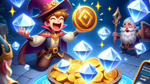 Cara Dapatkan Diamond Murah di Mobile Legend untuk Pemain Baru
