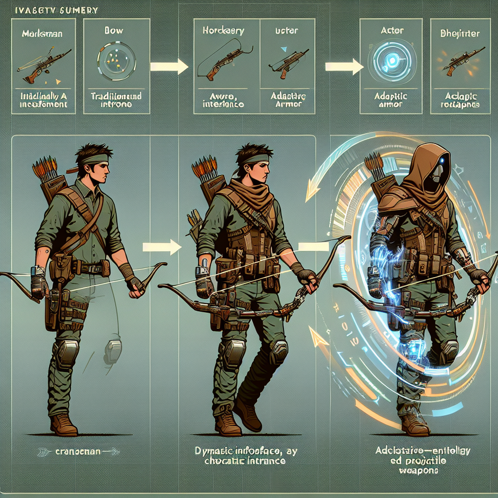 Bruno's Evolution in Mobile Legends: From Marksman to Meta-Shifter