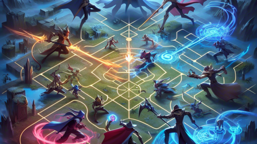 Mastering the Lane Strategy in Mobile Legends