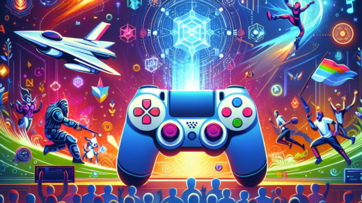 Mobile Legends: Exploring the Rise of Esports Phenomenon