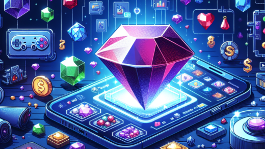 Affordable Ways to Top Up Diamonds in Mobile Legends: Unlock Your Ultimate Gaming Experience