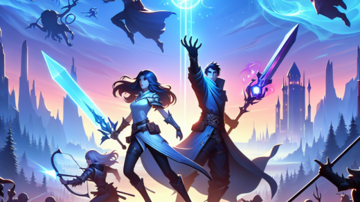 Mobile Legends 11.11 Event 2024: Unveiling New Heroes and Exciting Challenges