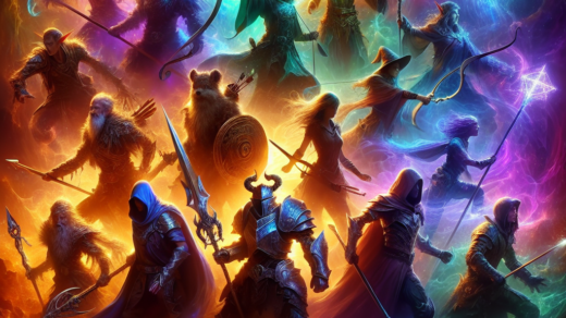 Exploring the Unique Names and Backstories of Mobile Legends Heroes