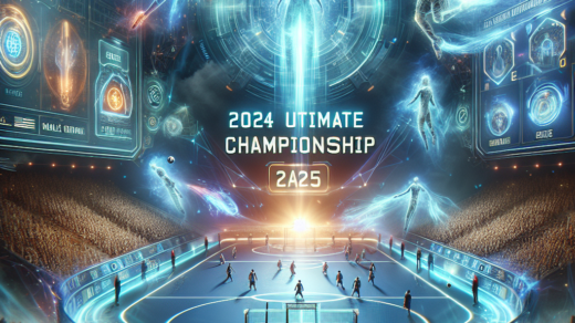 Mobile Legends 2024: The Ultimate Championship Unveiled