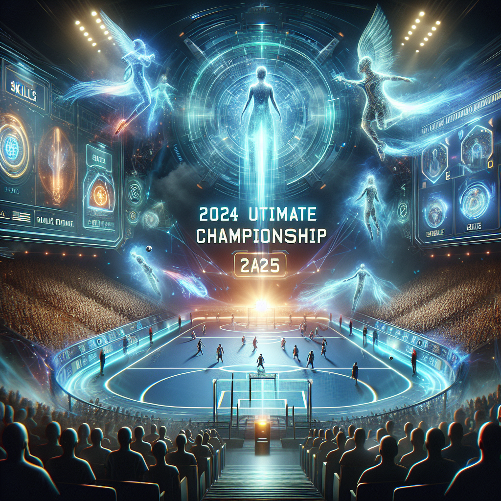 Mobile Legends 2024: The Ultimate Championship Unveiled