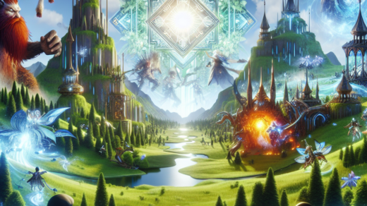 Exploring the High-Definition Upgrade of Mobile Legends: What Players Need to Know