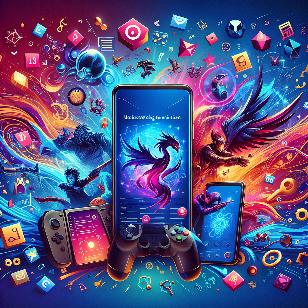 Mengenal Pengertian dan Istilah dalam Mobile Legends dari A-Z
