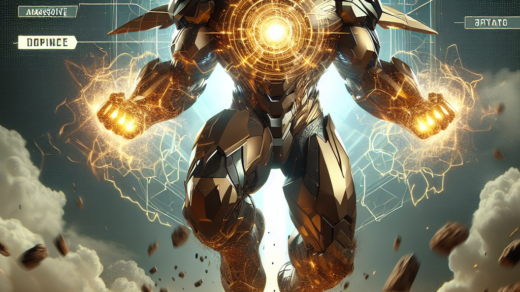 Hero Mobile Legend yang Paling Kuat di Meta Terbaru