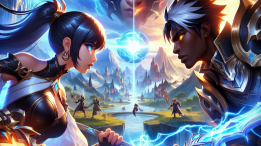 Epic Showdowns: A New Season of Mobile Legends Awaits