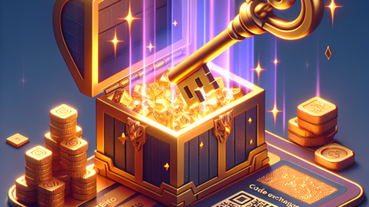 Unlocking Exclusive Rewards in Mobile Legends Through Code Exchange