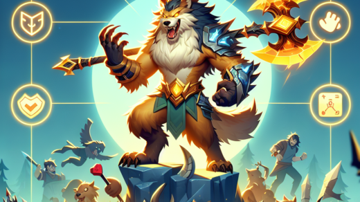 Mastering Roger in Mobile Legends: Tips and Strategies for Success