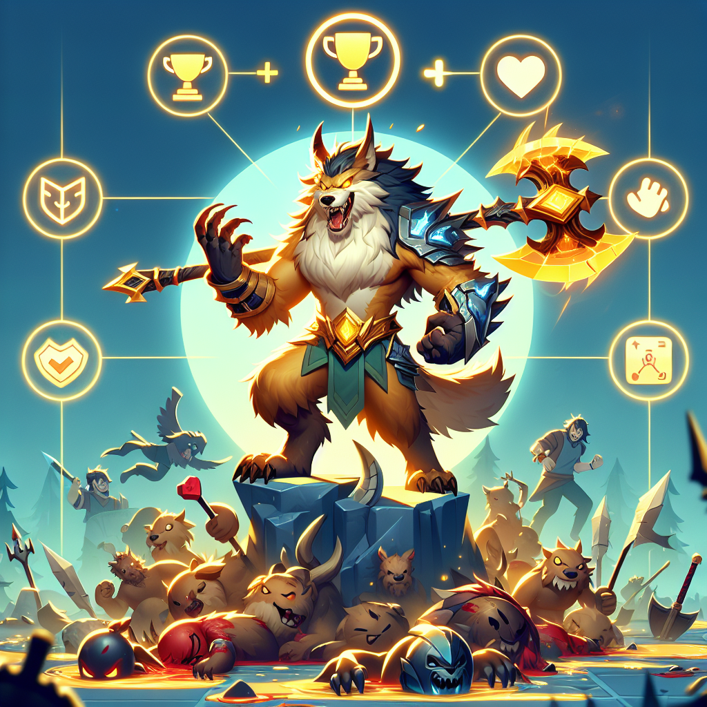 Mastering Roger in Mobile Legends: Tips and Strategies for Success