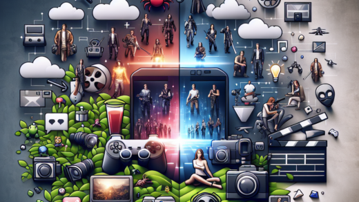 Exploring the Unexpected Intersection of Gaming and Adult Content in Mobile Legends
