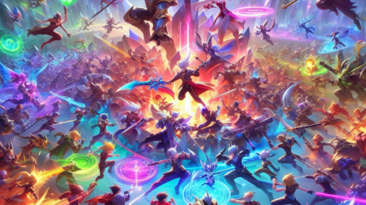 Exploring the Role of Minions in Mobile Legends: Strategies and Tips