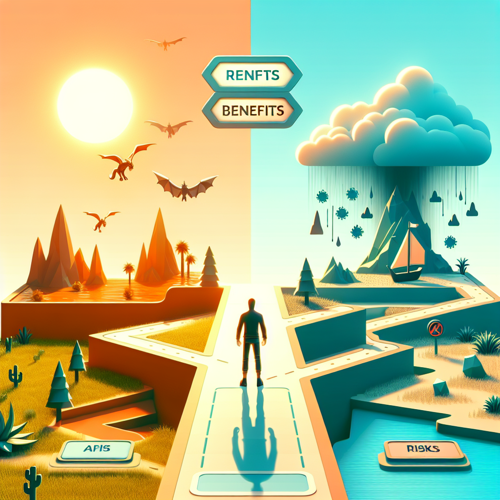 Exploring the Risks and Benefits of Mobile Legend Mod APK