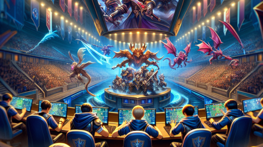 Epic Mabar Mobile Legend: Strategies for a Legendary Victory