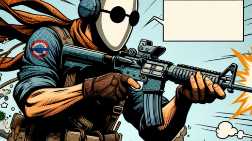 Clint's Tactical Reload: Mastering Mobile Legends' Sharpshooter Hero