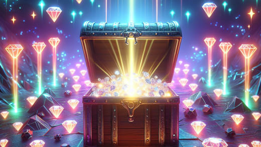 Unlocking the Secrets to Earning Free Diamonds in Mobile Legends