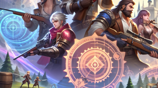 Epic Strategies to Dominate in Mobile Legends: Bang Bang