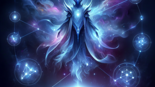 Uranus Mobile Legends: The Ultimate Guide to Mastering the Celestial Warden