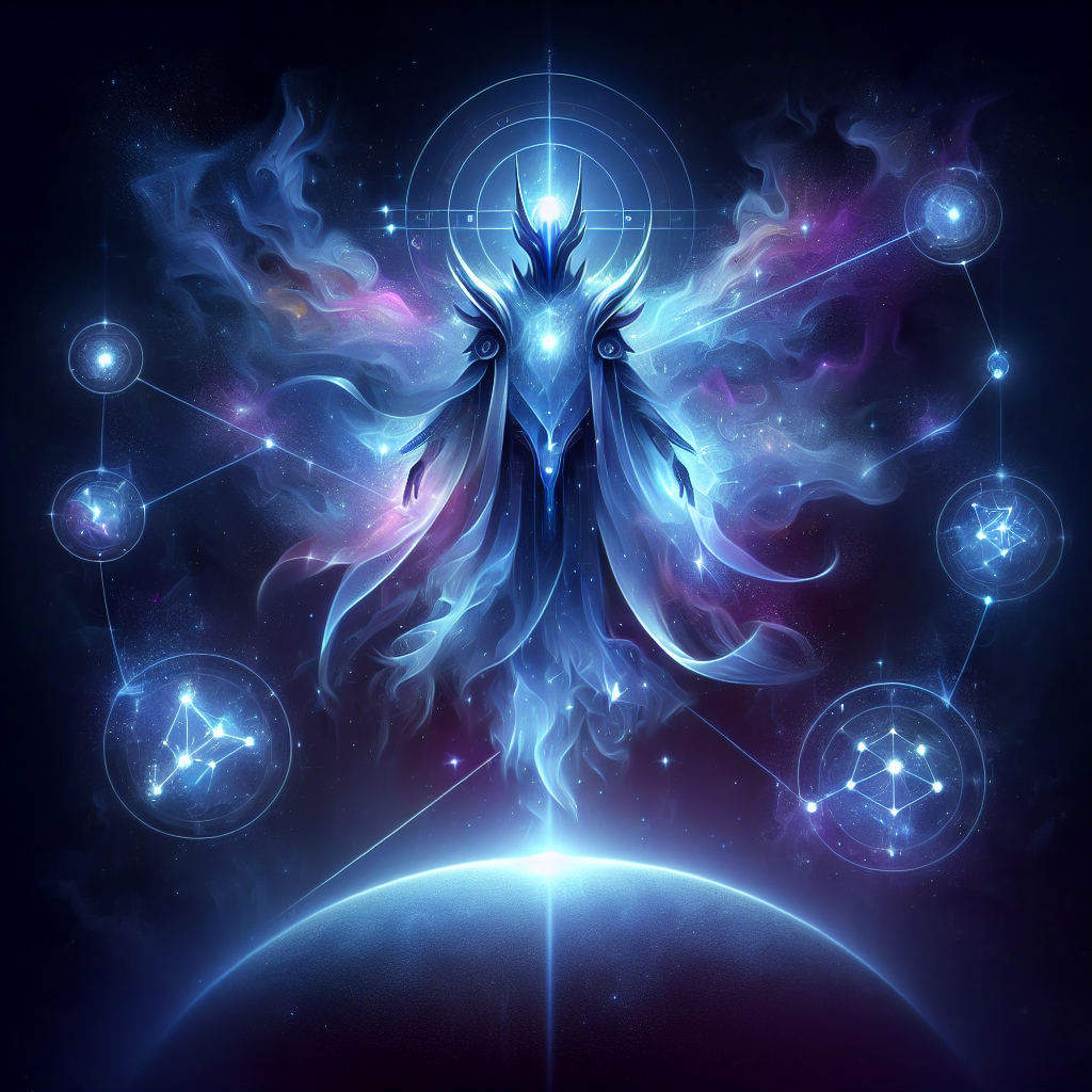 Uranus Mobile Legends: The Ultimate Guide to Mastering the Celestial Warden