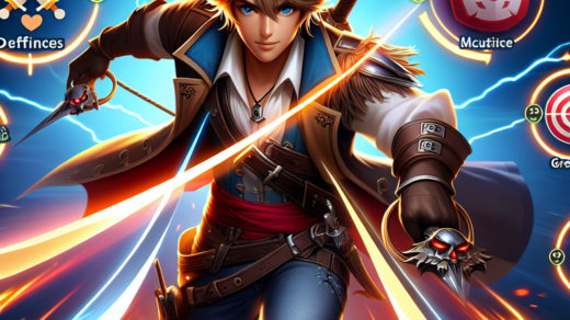 Mastering Claude in Mobile Legends: Tips and Strategies for Ultimate Success
