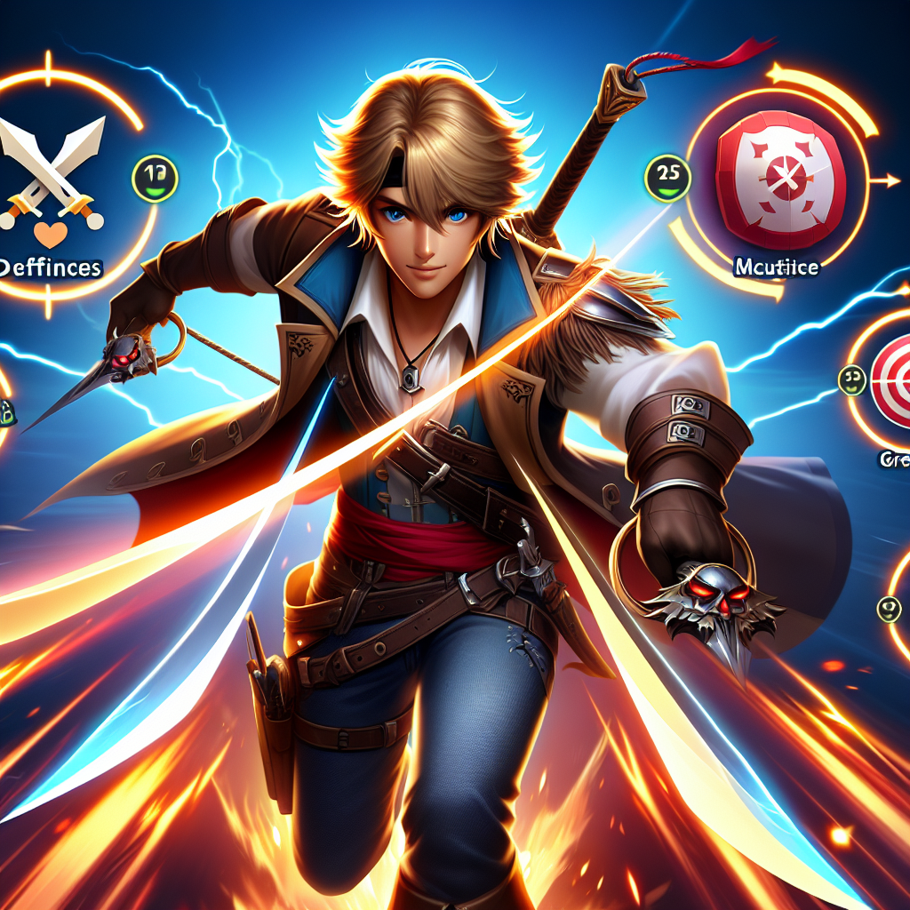 Mastering Claude in Mobile Legends: Tips and Strategies for Ultimate Success